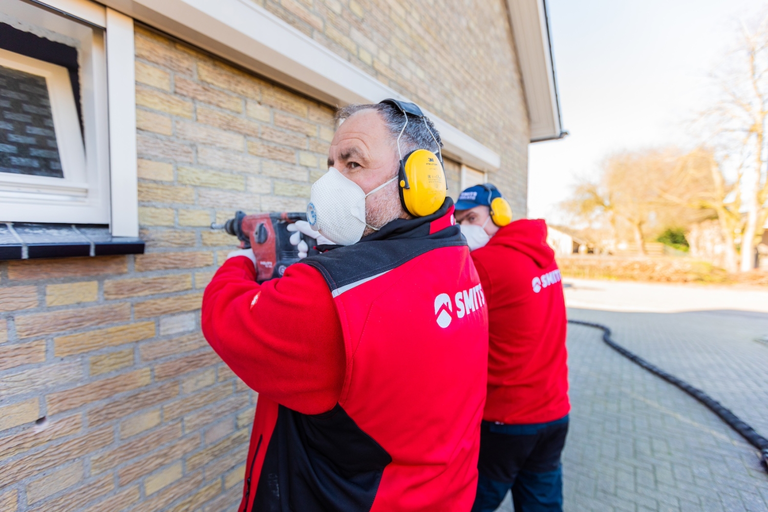 Isolatiebedrijf Bocholt