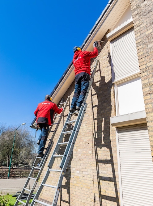 Isolatie terugverdienen