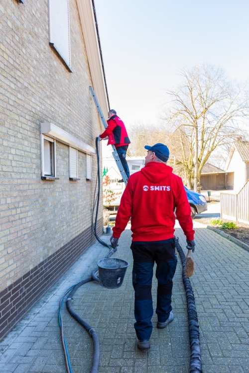 Isolatiepremie in Vlaanderen