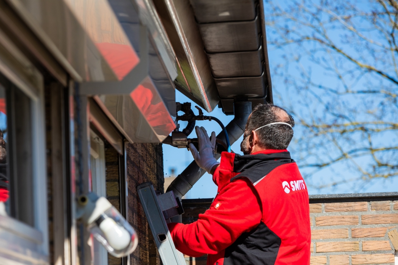 Isolatiebedrijf in Pelt