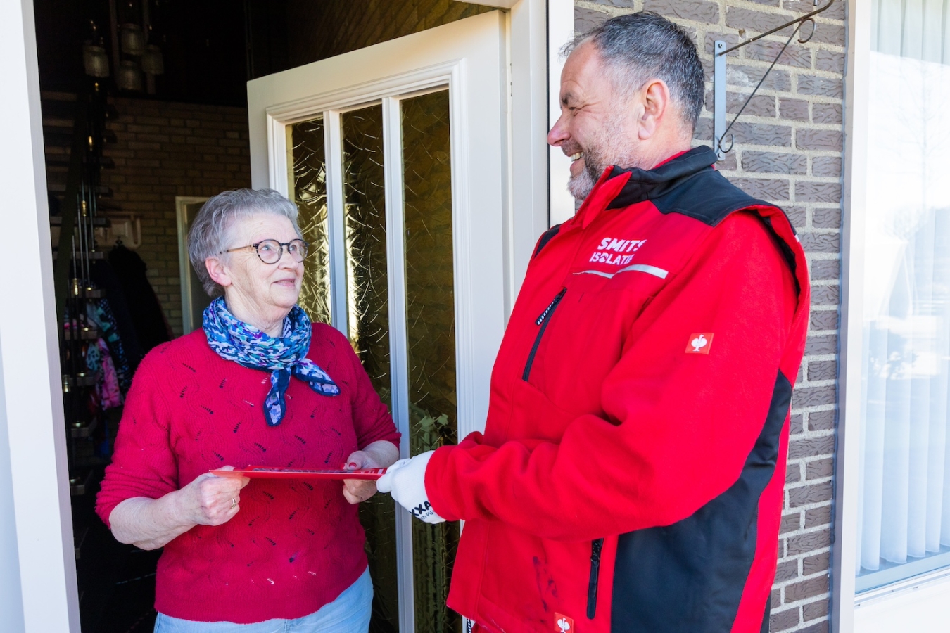 Smits Isolatie in Kinrooi