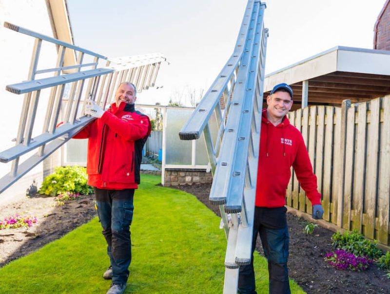 Smits Isolatie in beeld